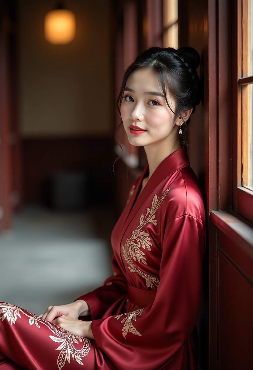 沉香如屑