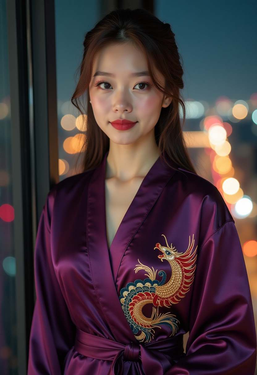 花千骨